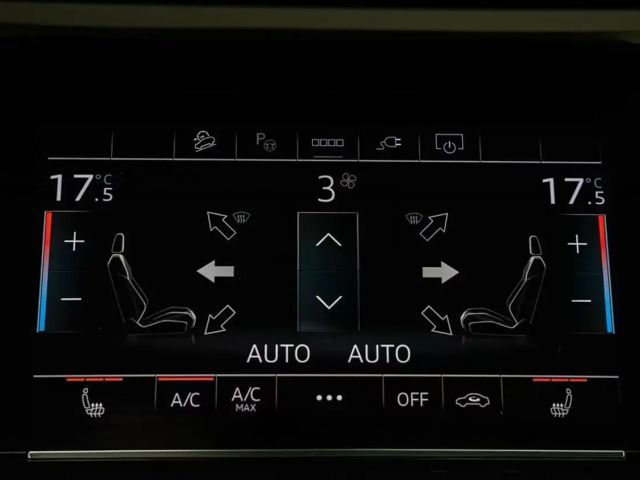 Audi e-tron 55 S-Line