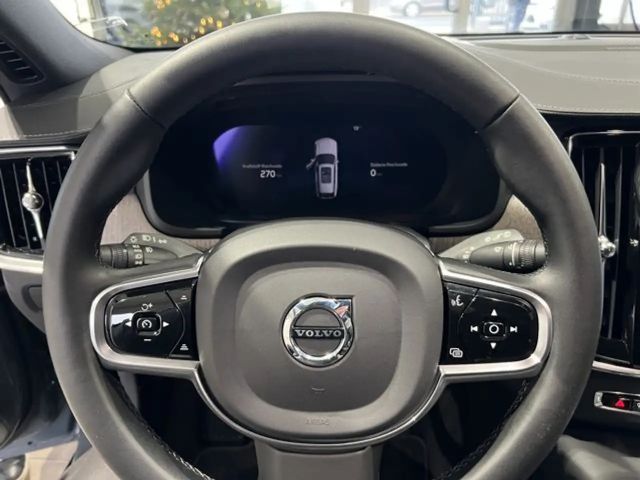 Volvo V90 AWD Dark Plus Recharge T6