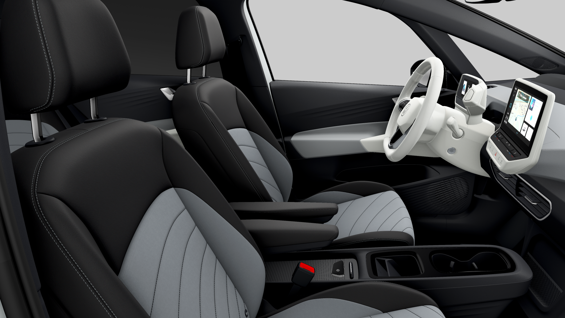 Volkswagen ID.3 IQ.Drive Performance Pro