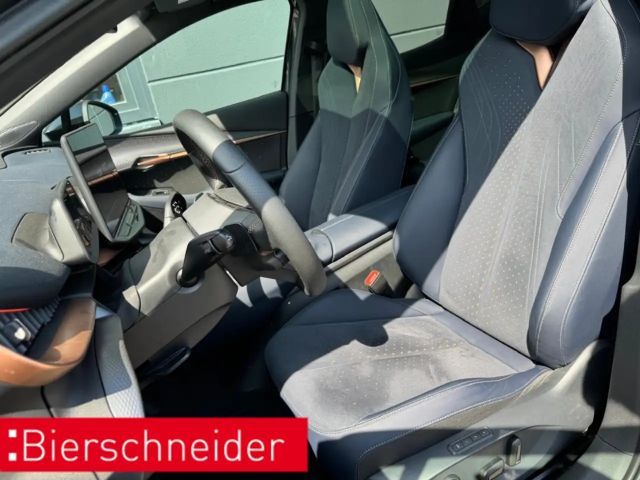 Cupra Tavascan 4Drive Adrenaline VZ