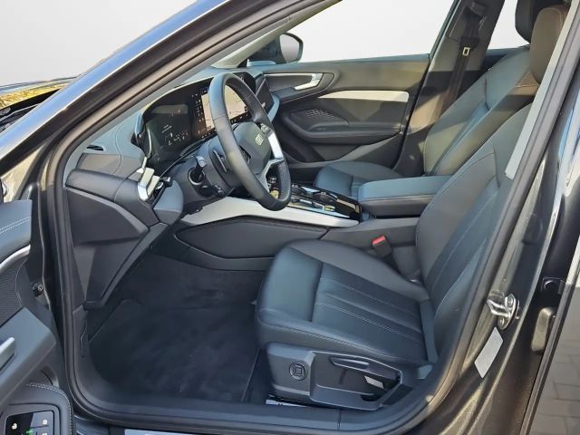 Audi A5 Avant S-Line S-Tronic