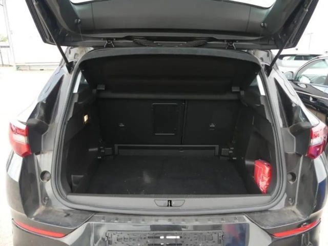 Opel Grandland X 1.2 Turbo Enjoy Turbo