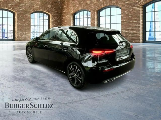 Mercedes-Benz A 200 Progressive