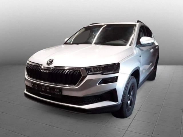 Skoda Karoq 1.5 TSI Selection Tour