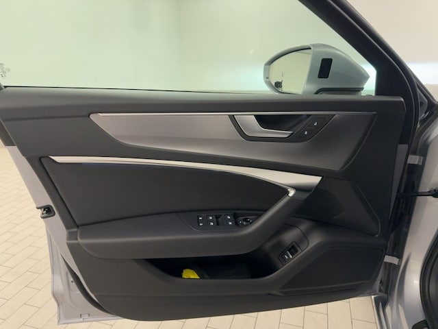 Audi A6 35 TDI Avant S-Tronic