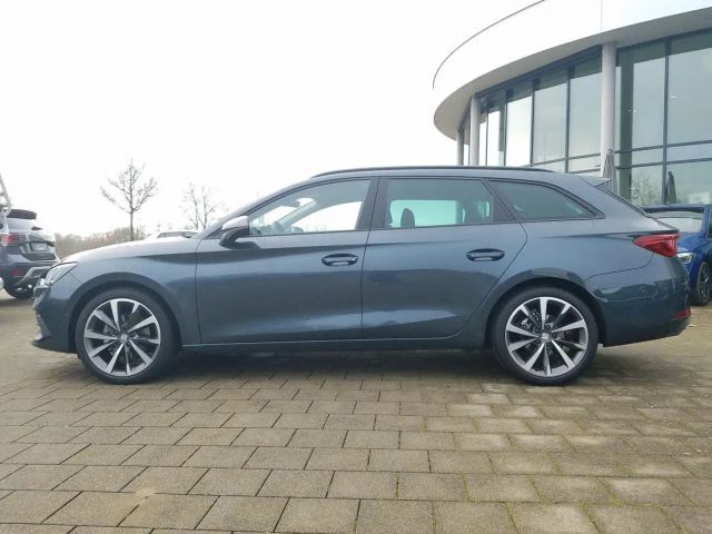 Seat Leon 1.5 eTSI FR-lijn Sportstourer
