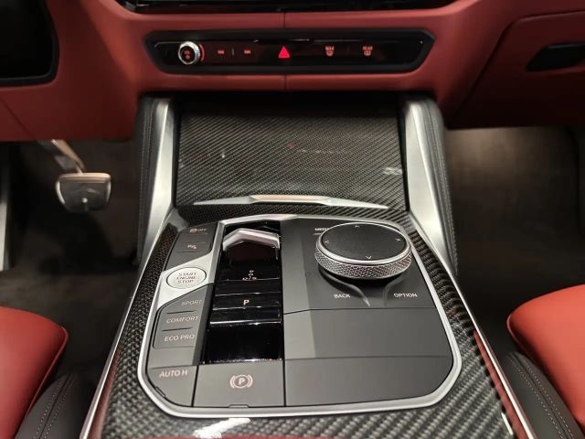 BMW 440 Coupé M-Sport M440d xDrive