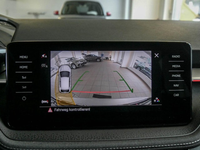 Skoda Fabia 1.0 TSI Style Style