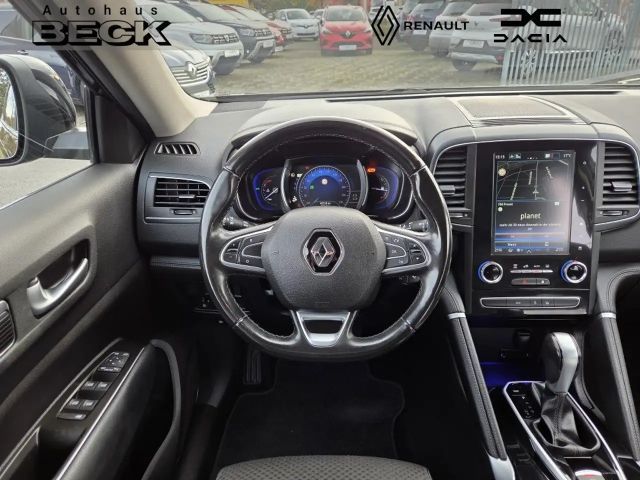 Renault Koleos EDC Intens TCe 160