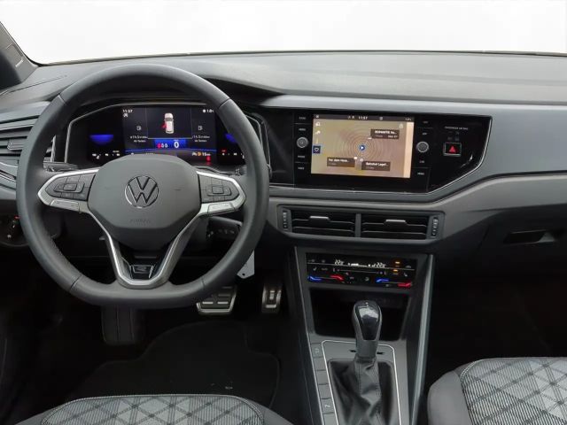 Volkswagen Polo 1.0 TSI DSG R-Line