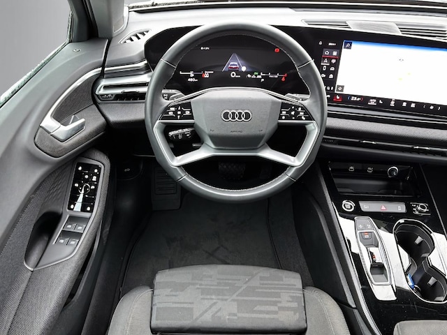 Audi A5 S-Tronic