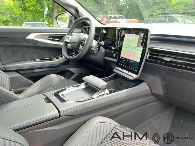 Renault Austral Alpine Esprit