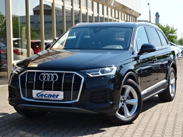 Audi Q7 45 TDI Business Quattro