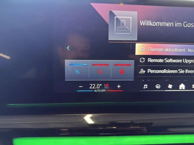 BMW i5 Sedan eDrive40