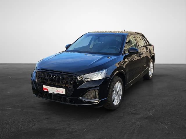 Audi Q2 35 TFSI S-Tronic