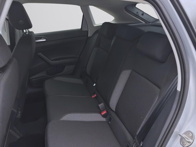 Volkswagen Taigo 1.0 TSI IQ.Drive Life