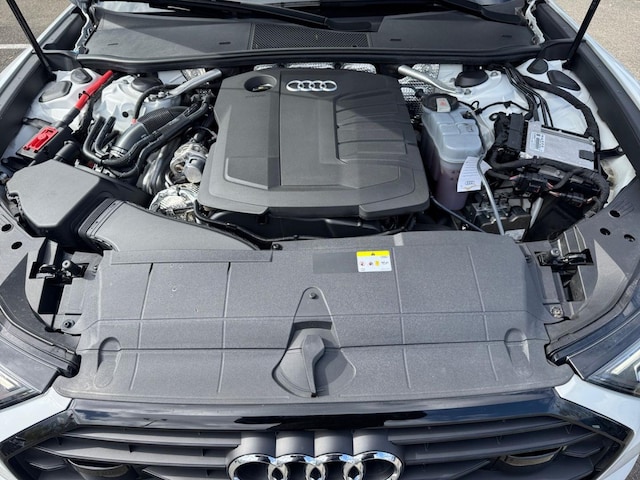 Audi A6 40 TDI Avant S-Tronic