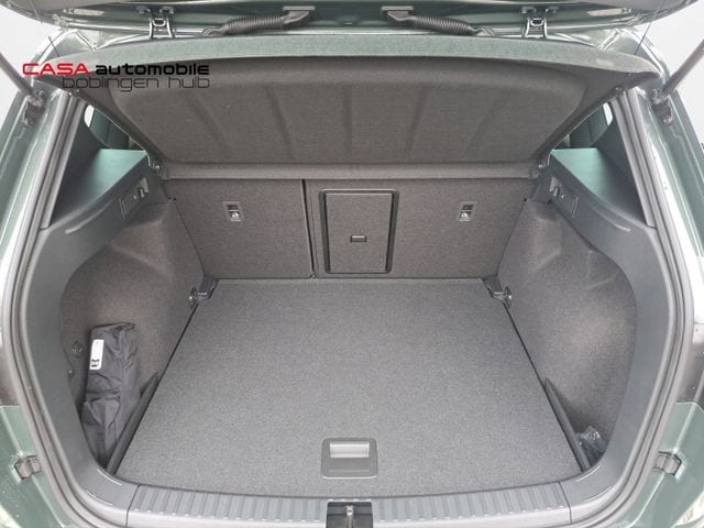 Cupra Ateca 2.0 TSI 4Drive DSG