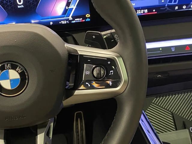 BMW X3 M-Sport xDrive20i