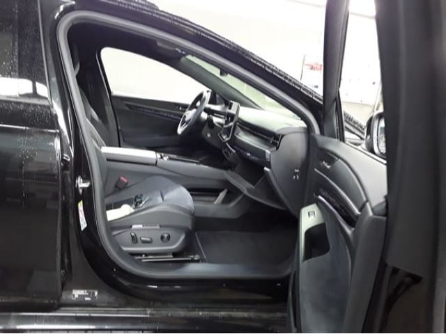 Volkswagen ID.7 IQ.Drive Pro Tourer