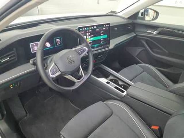 Volkswagen Passat Variant eHybrid