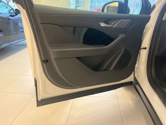 Jaguar I-Pace AWD S