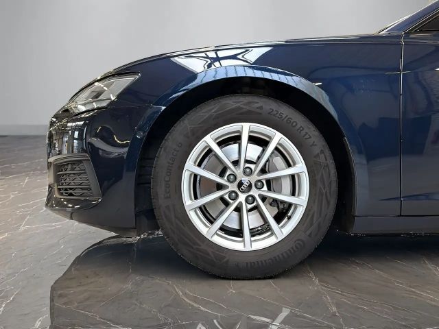 Audi A6 45 TDI Quattro S-Tronic