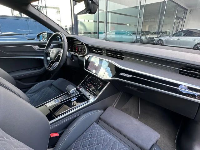 Audi S6 3.0 TDI Avant Quattro