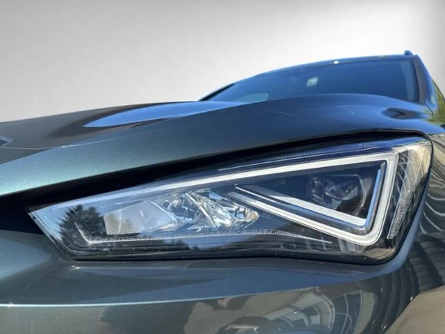 Cupra Formentor 2.0 TSI VZ