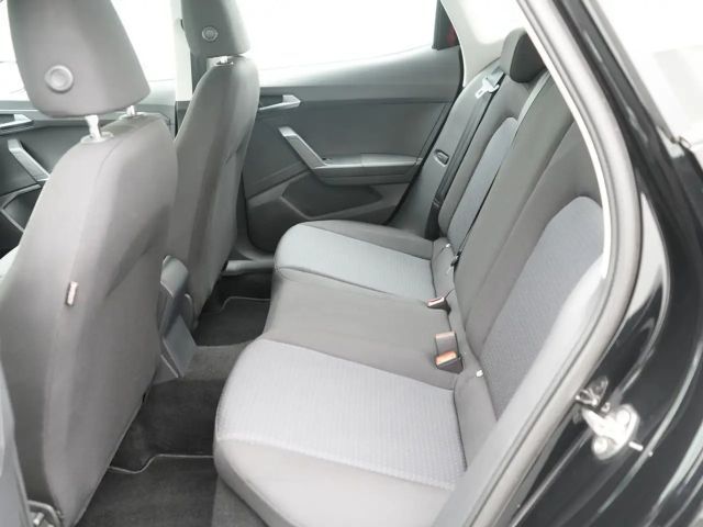 Seat Arona DSG Style