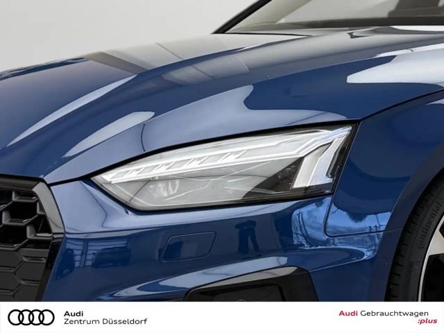 Audi S5 3.0 TDI Quattro Sportback