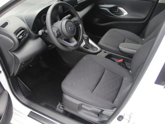 Mazda 2 Hybrid Centre-Line 1.5L VVT-i 116 PS CVT *Aktion*