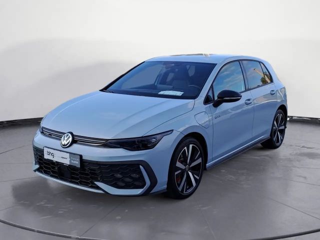 Volkswagen Golf DSG GTE eHybrid