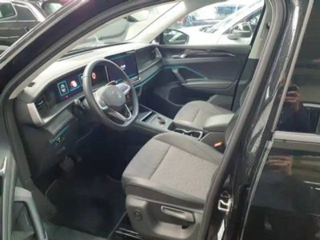 Volkswagen Tayron 1.5 TSI Life eHybrid