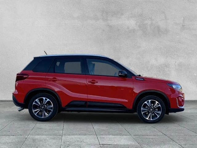 Suzuki Vitara AllGrip Boosterjet Comfort