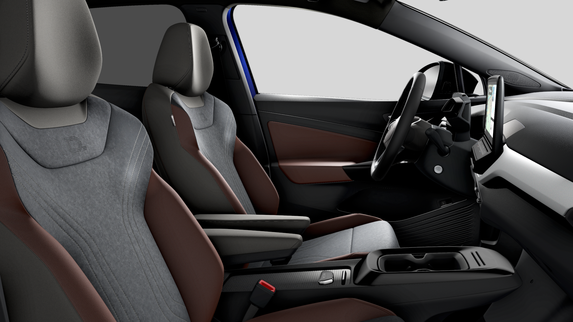 Volkswagen ID.4 IQ.Drive