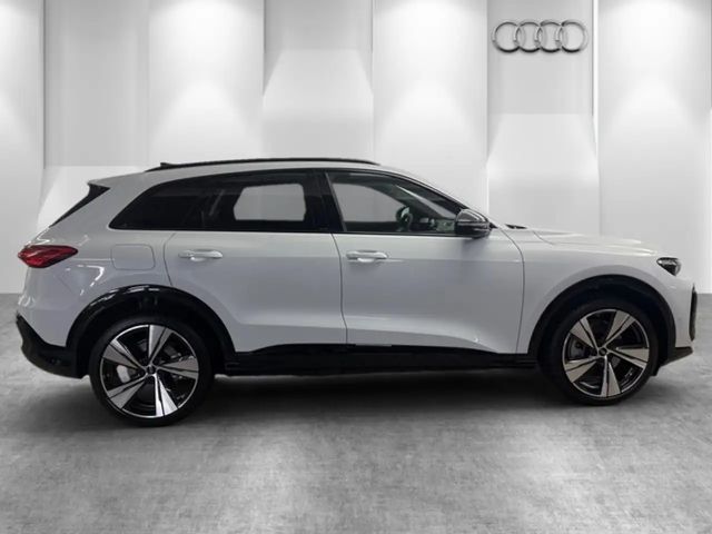 Audi Q5 S-Line