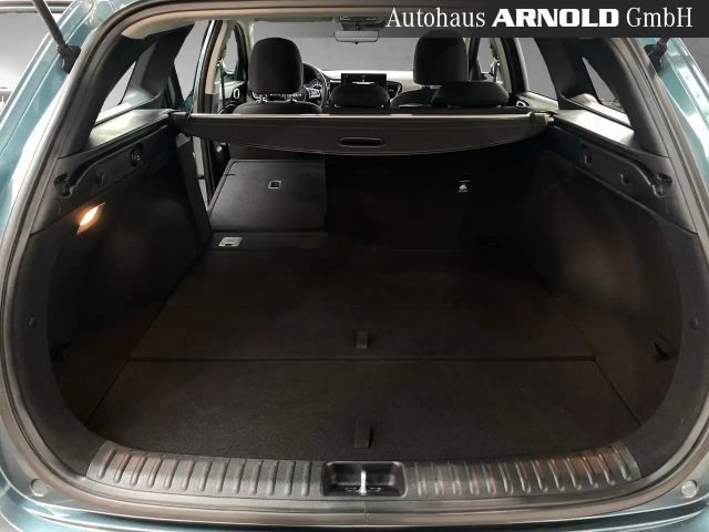 Kia Ceed GDi SportWagon Vision