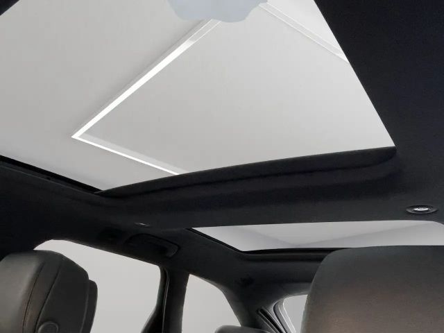 Audi A6 50 TDI Quattro