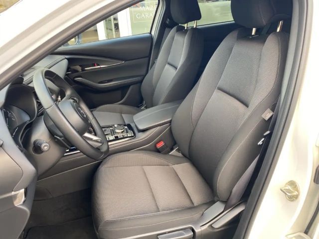 Mazda CX-30 Exclusive-line SkyActiv