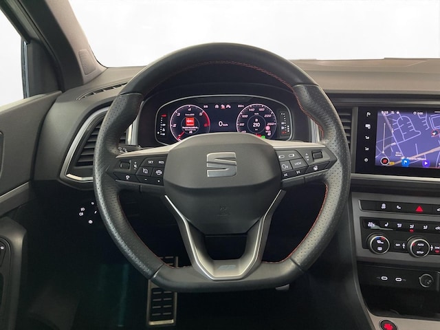 Seat Ateca 1.5 TSI