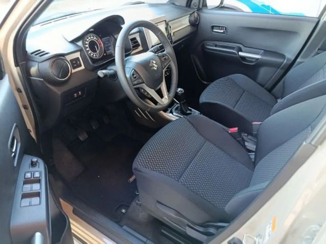Suzuki Ignis Comfort Hybrid