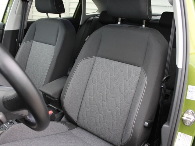 Volkswagen Taigo 1.0 TSI