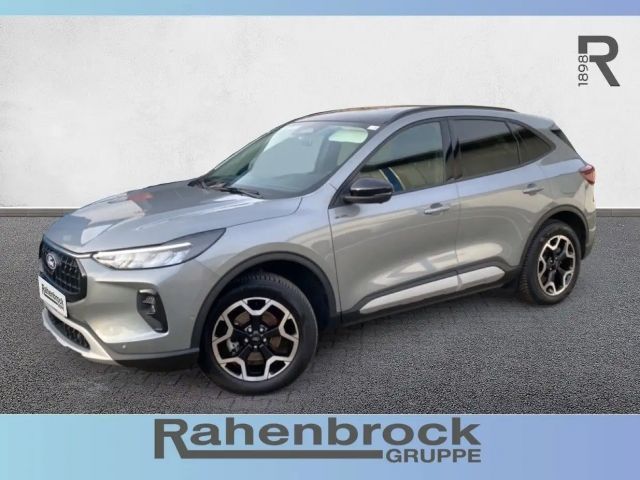 Ford Kuga Active Hybrid X