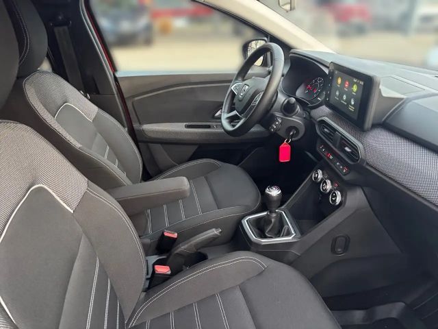 Dacia Jogger Comfort TCe 110