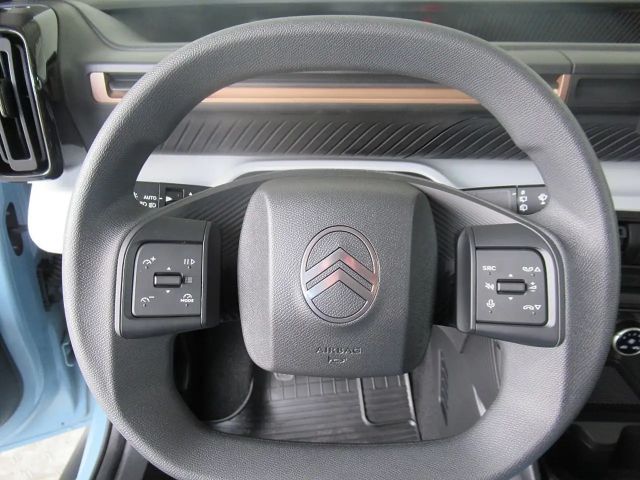 Citroën C3 Aircross You