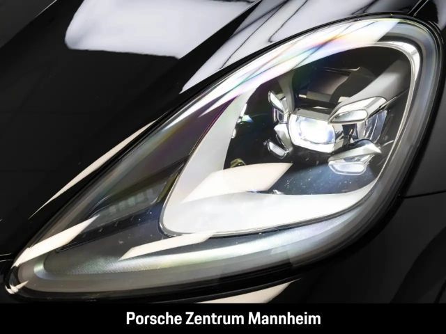 Porsche Cayenne AHK InnoDrive Luftfahrwerk Surround View