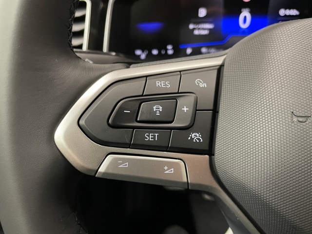 Volkswagen Taigo 1.0 TSI DSG