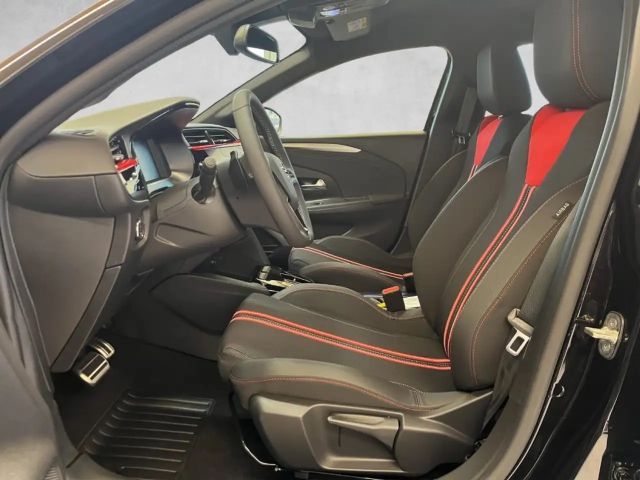 Opel Corsa GS-Line Grand Sport