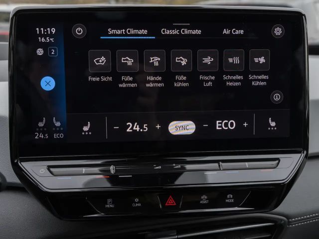 Volkswagen ID.3 IQ.Drive Performance Pro